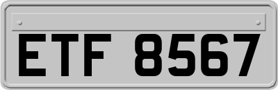 ETF8567