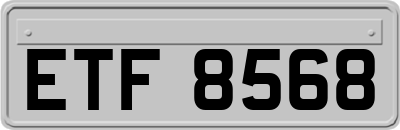 ETF8568