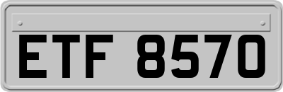 ETF8570