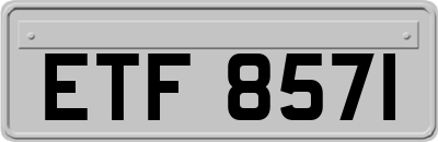ETF8571