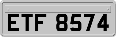 ETF8574