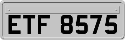 ETF8575