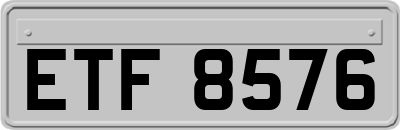 ETF8576