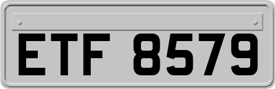 ETF8579