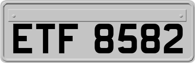 ETF8582