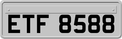 ETF8588