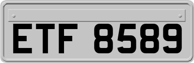 ETF8589