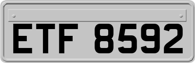 ETF8592