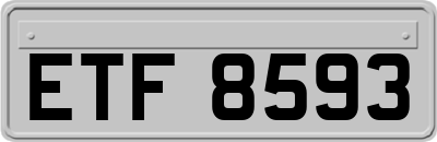 ETF8593