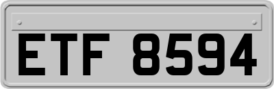 ETF8594