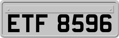 ETF8596