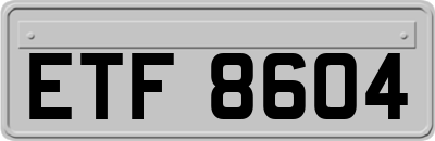 ETF8604