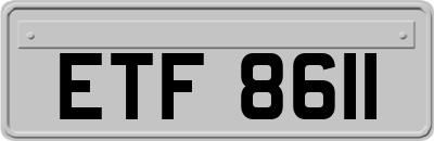 ETF8611