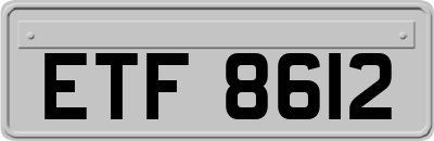 ETF8612