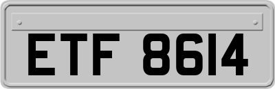 ETF8614