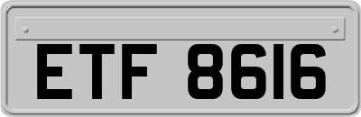 ETF8616