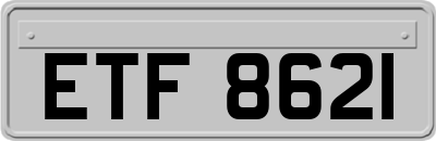 ETF8621