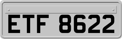 ETF8622