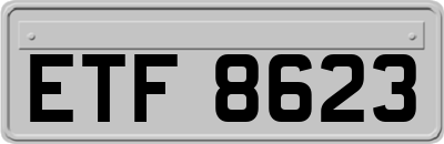 ETF8623