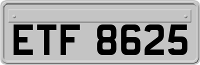 ETF8625