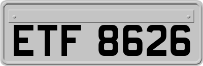 ETF8626