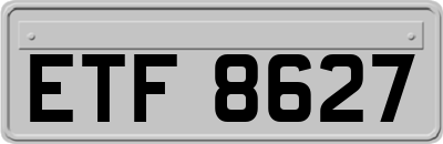 ETF8627