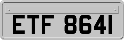 ETF8641