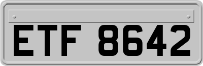 ETF8642