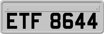 ETF8644