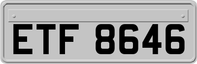 ETF8646