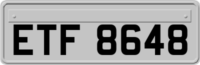 ETF8648