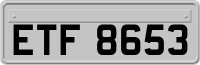ETF8653