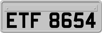 ETF8654