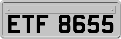ETF8655