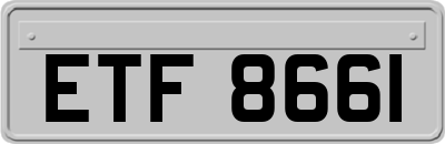 ETF8661