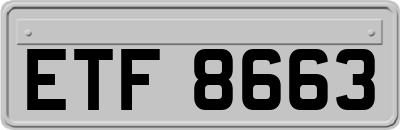 ETF8663