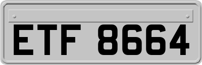 ETF8664