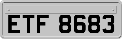 ETF8683