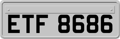 ETF8686