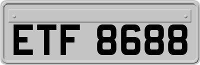 ETF8688
