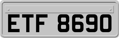 ETF8690