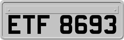 ETF8693