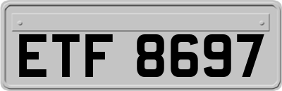 ETF8697