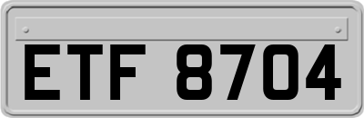 ETF8704