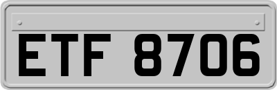 ETF8706