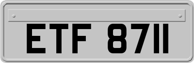 ETF8711