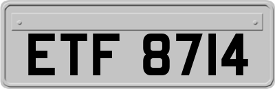 ETF8714