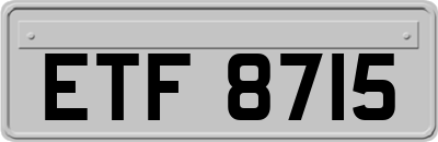 ETF8715