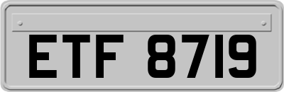 ETF8719