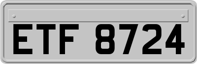 ETF8724
